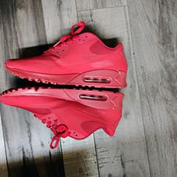 Nike Yeezy Air Max No Box