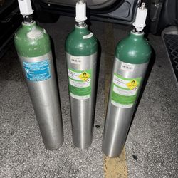 Oxygen Full make me an offer