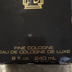Paul Sebastian 8 Oz Cologne 