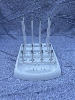 Baby Bottle Drying Rack