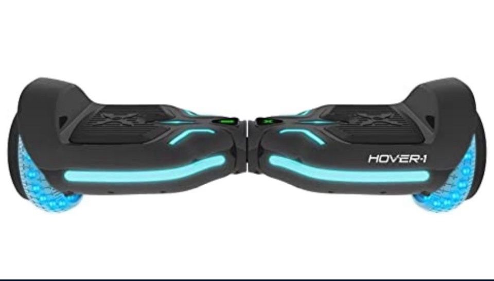 Hoverboard Hover 1 i100 Model No