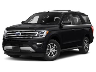 2018 Ford Expedition
