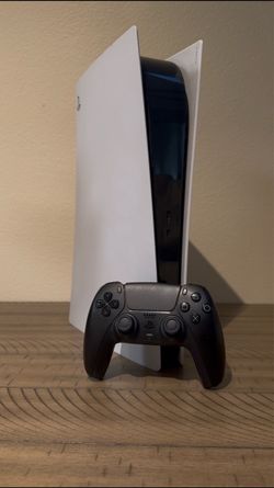 Sony PlayStation 5 w/ Controller