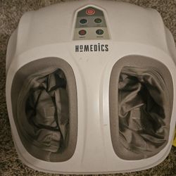 Homedics Foot Massager 
