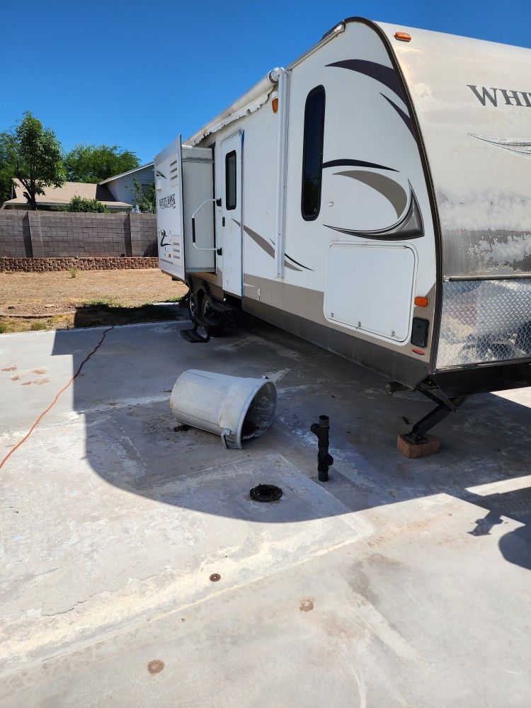 2013 Jayco Travel Trailer for Sale in Mesa, AZ OfferUp