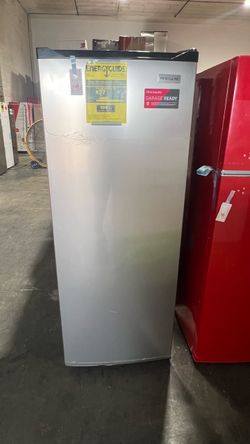 Freezer Vertical 6.5 ♥️🎁🌹🌺