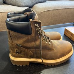 Timberland Pro 
