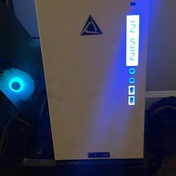 Clx Gaming Pc (willing To Trade For A Ps5)