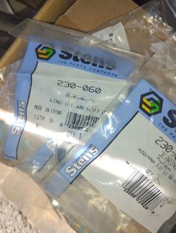 NWT Stens Bearing 230-060