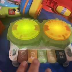 Kids Toys .   Prices Vary Or Bundle 