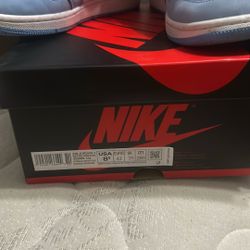 Jordan 1