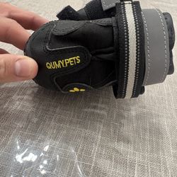 Qumypets Dog Shoes