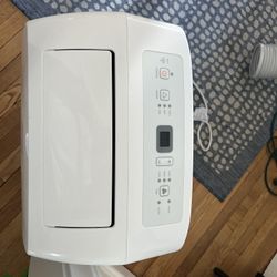 Hisense Portable AC unit/Dehumidifier