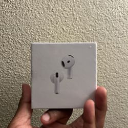 AirPods 4