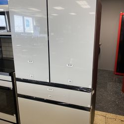 Bespoke Fridge New