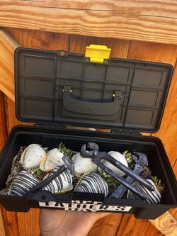Father’s Day Edible Tool Box