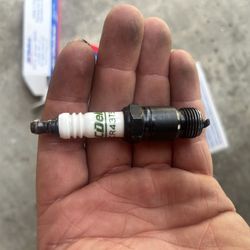 Spark plugs