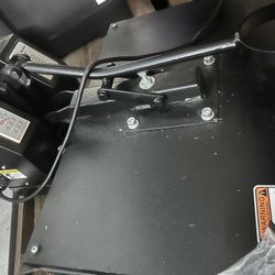 16x24 Heat Press