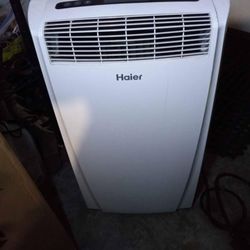 HAIER IN HOME PORTIBLE AIR CONDITIONER 