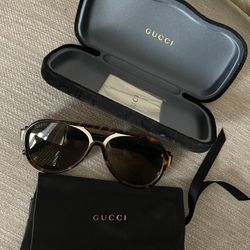 Gucci sunglasses