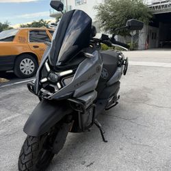 Italika Armada 200cc 2025