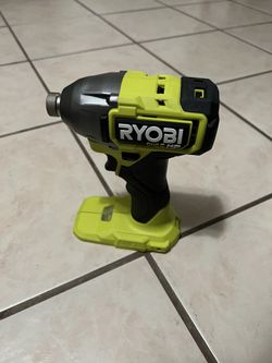 Ryobi Impact Driver $60