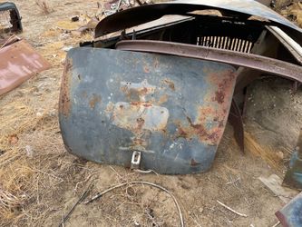 1947 Desoto ..