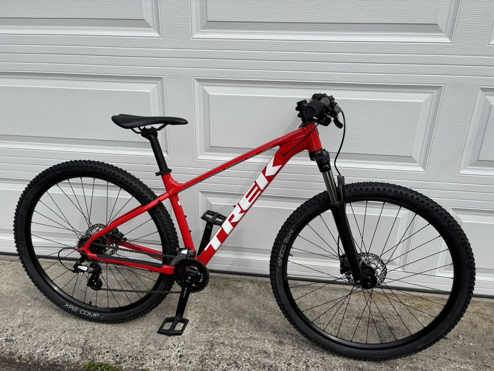 Trek marlin 5