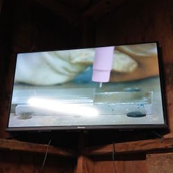 Hisense Smart Tv
