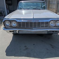 1964 Chevy Impala 