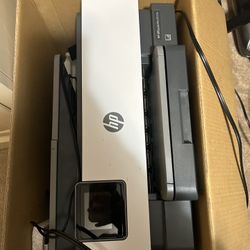 HP OfficeJet Pro 8025e
