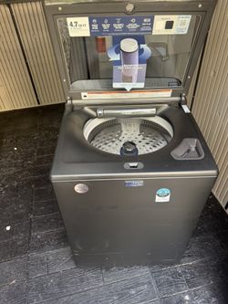 Maytag Washer Machine