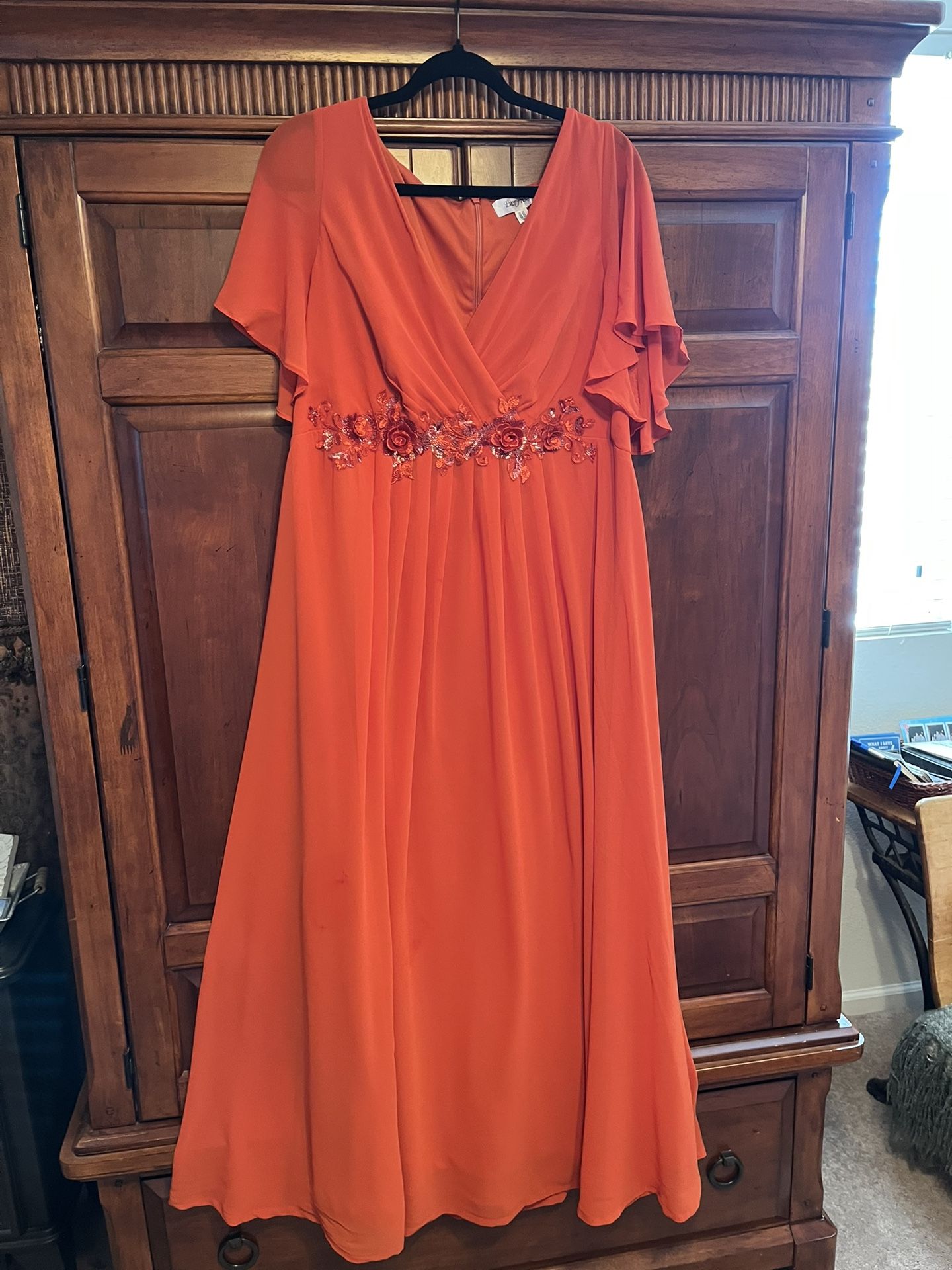 Beautiful Dress