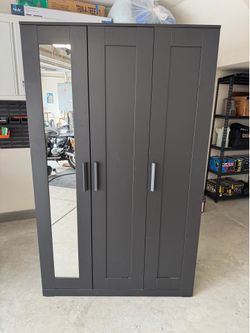 Wardrobe