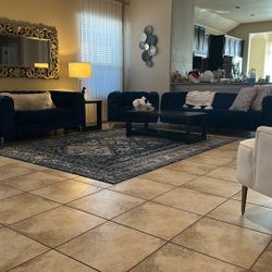 Four piece living room for sale