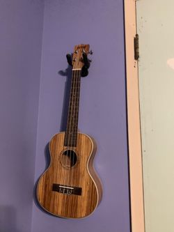 Acoustic Ukulele