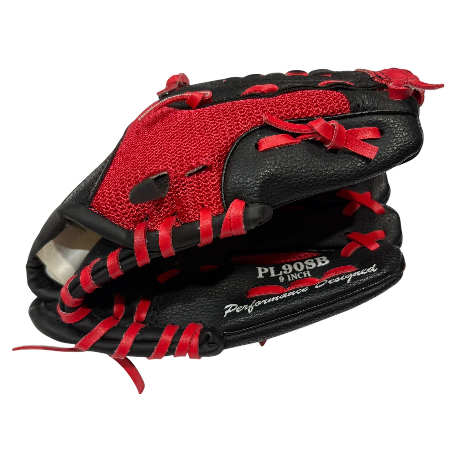 Rawlings Kids Youth 9” Baseball Softball Glove