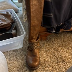 Frye Boots Women’s $60