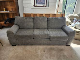 Sofa Grey