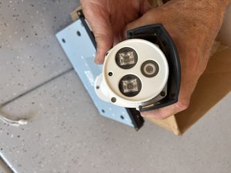 HIK VISION home Security Monitoring System