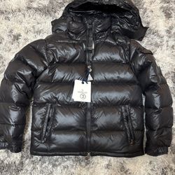 Moncler Maya Size Medium (2) Brand New
