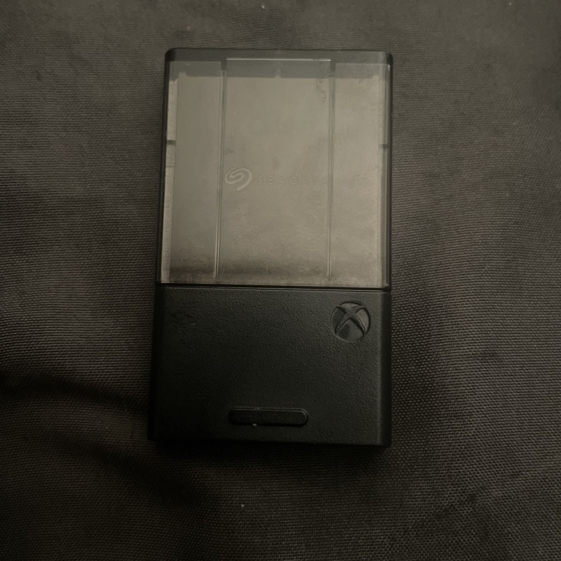 Sea gate Storage Expansion Card