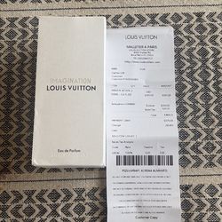 Imagination Louis Vuitton Cologne