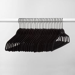 Velvet Hangers