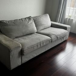 Used IKEA KIVIK Sofa