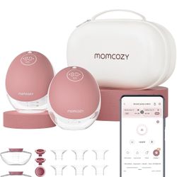 Momcozy M9
