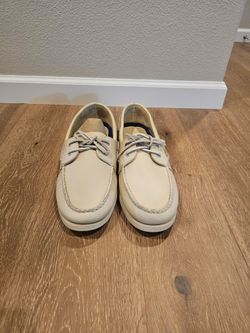 White Loffers