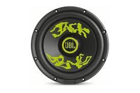 JBL 12“ SUB CACTUS JACK - TRAVIS SCOTT 1 Of 10