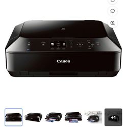 Canon Pixma MG5420