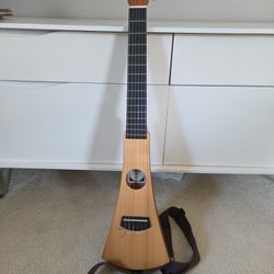 Martin Backpacker  Guitar